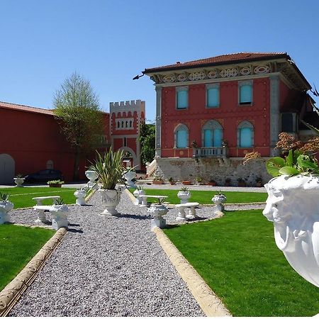 Villa Garuti Village Padenghe sul Garda Exterior photo