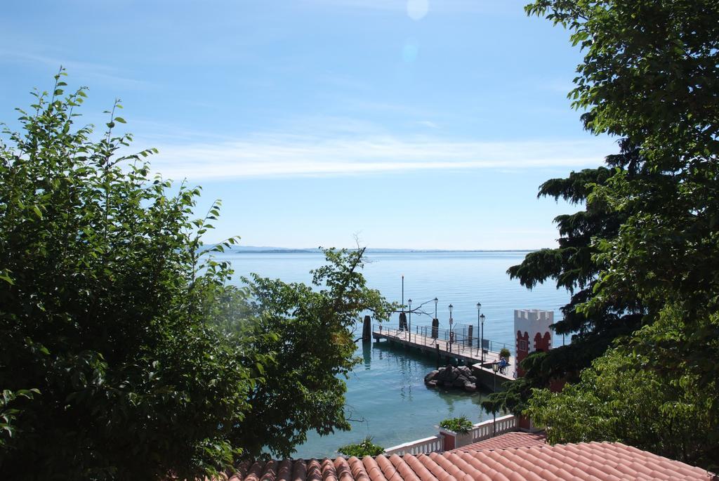 Villa Garuti Village Padenghe sul Garda Room photo